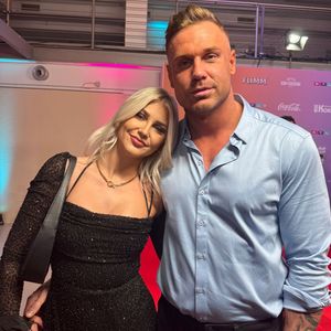 Ist Chris Broys Ex Bella bereit, sich wieder zu verlieben?