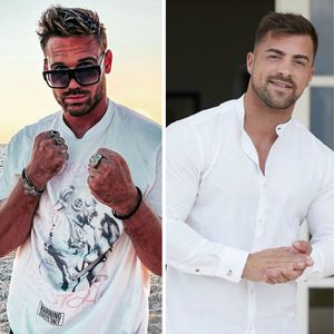 Tobi Wegener findet Vergleich mit Sommerhaus-Chris unpassend