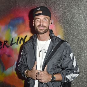Nach Eva-Drama: Ist Chris Broy wieder offiziell vom Markt?