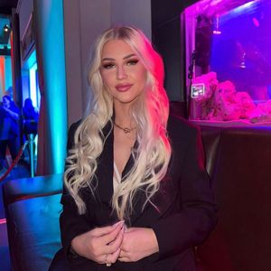 Gerüchte über Fake-Trennung: Chris Broys Ex Bella ist sauer