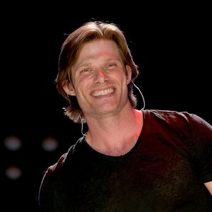 Na endlich: "O.C., California"-Chris Carmack hat geheiratet!