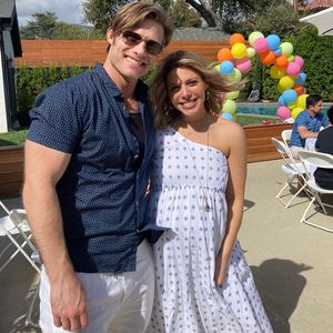 "Grey's Anatomy"-Star Chris Carmack wird bald wieder Papa!