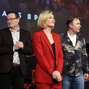 Nach drei Jahren: Jodie Whittaker verlässt "Doctor Who"