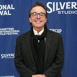 "Harry Potter"-Regisseur Chris Columbus kritisiert Serie