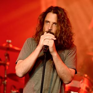 Chris Cornell (✝52): Gerichtsmediziner bestätigt Suizid!