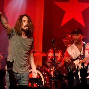 Chris Cornell (†52): Heidi Klums Ex fand den toten Sänger!