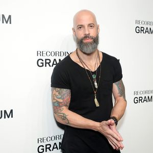 Tod von Mutter und Tochter: So ging Chris Daughtry damit um