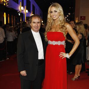 Squats-Wahn? So hart trainiert "Miss World" Rosanna Davison!