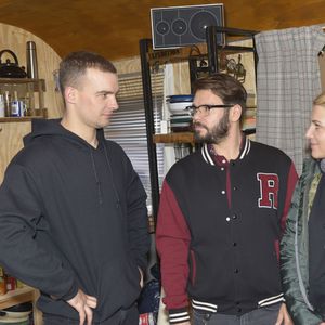Fans in Aufruhr: Kommen Lilly und Chris bei GZSZ zusammen?