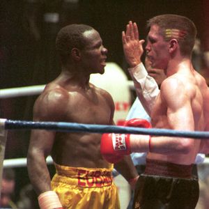 Graciano "Rocky" Rocchigiani (†54) führte glückliches Leben
