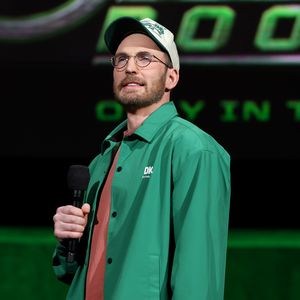 Darum verkauft Chris Evans seine Hollywood-Hills-Villa