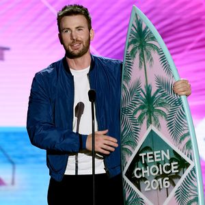 Liebes-Comeback: Chris Evans & Jenny Slate wieder zusammen?