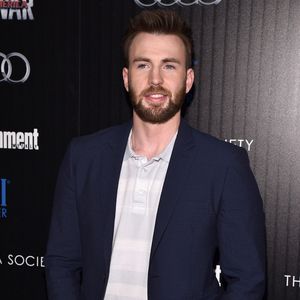 "Das Beste": Jenny Slate spricht über Chris Evans-Trennung!