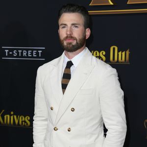"Sexiest Man Alive" Chris Evans will eine Familie gründen