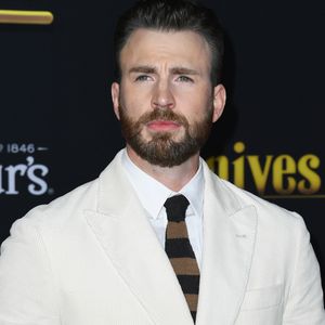 Panikattacken am Set: Fast beendete Chris Evans Karriere!