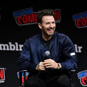 Chris Evans kehrt tatsächlich ins Marvel-Universum zurück