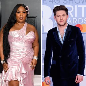 Nach Chris Evans: Lizzo macht sich auch an Niall Horan ran!