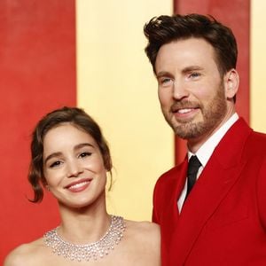 "Tierlieb": Deshalb verliebte sich Chris Evans in seine Alba
