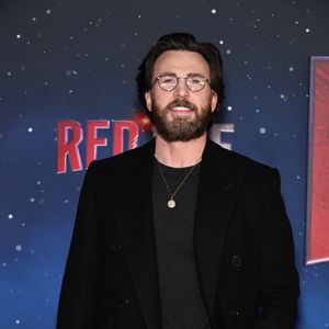 Schmiedet Chris Evans schon Pläne für eine eigene Familie?