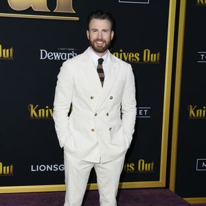Chris Evans will unbedingt die Frau fürs Leben finden