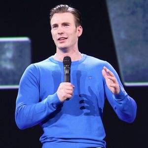 Nach "Avengers: Endgame": Chris Evans nahm sieben Kilo ab!