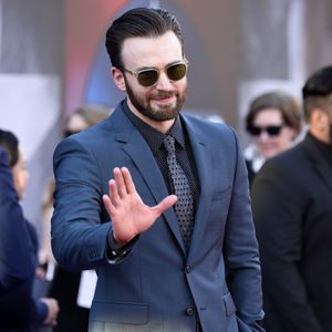 Gerüchte: Kehrt Chris Evans als Captain America zurück?