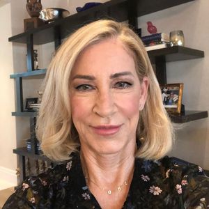 Erleichterung: Tennis-Legende Chris Evert ist krebsfrei!
