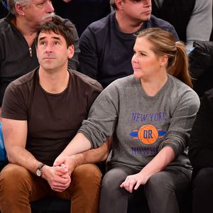 Komplizierte Schwangerschaft: Amy Schumer cancelt Auftritte