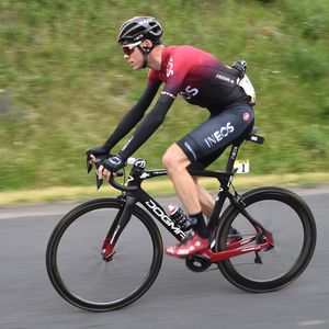 "Tour de France"-Sieger Froome: So niedlich ist seine Family