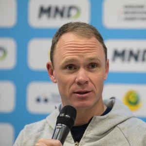 "Herz lag frei": Radprofi Chris Froome wäre fast gestorben