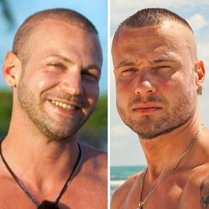 "Ex on the Beach"-Chris sieht Eric nicht als Konkurrenz!