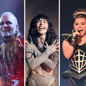 Eurovision Song Contest 2023: Diese Länder sind im Finale!