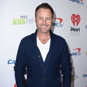 Nach "The Bachelor"-Aus: Moderator Chris Harrison ist happy