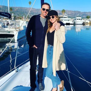 Ehemaliger US-"The Bachelor"-Host Chris Harrison ist verlobt