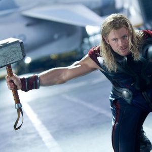 Bald versteigert: Thors Hammer kommt unter den Hammer!
