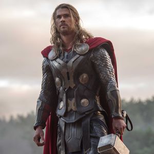 Chris Hemsworths emotionaler Clip: Abschied von Thor?