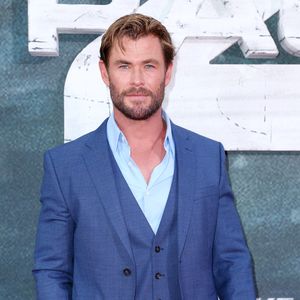 So intensiv trainierte Chris Hemsworth für seine neue Rolle!
