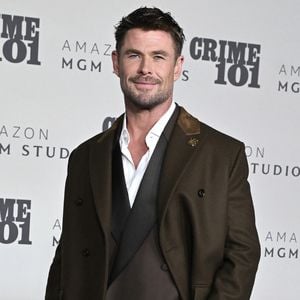 Chris Hemsworth stolz: Tochter (13) rockt beim Motocross