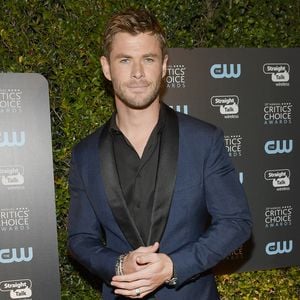 Chris Hemsworth: Ist er der goldigste Promi-Papa ever?