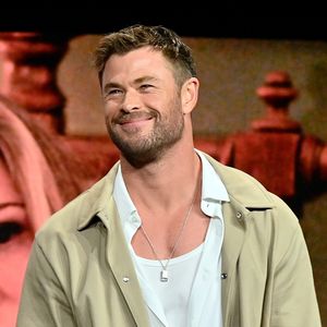 Vater hat Alzheimer – das veränderte Chris Hemsworths Leben