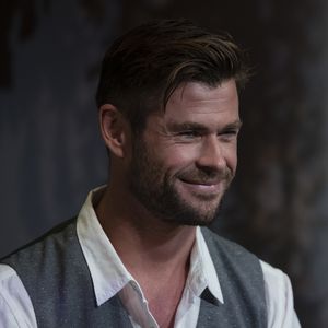 Nicht geeinigt: Chris Hemsworth nicht im "Star Trek"-Film