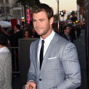 1. Marvel-Schurkin: Wird sie Chris Hemsworth' Widersacherin?