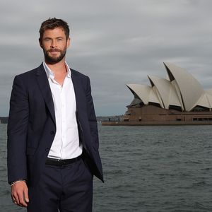 Für 20 Millionen: Kauft Chris Hemsworth diese Luxus-Bleibe?
