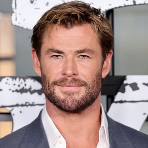 Zu besoffen auf Ibiza: Chris Hemsworth kotzte alles voll