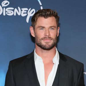 Chris Hemsworth hat Opa mit Alzheimer Jahre nicht gesehen