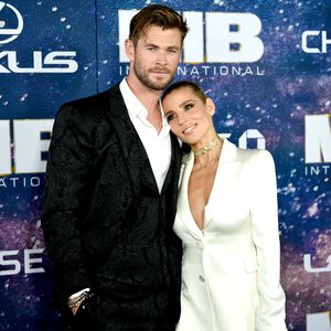 Humor: Das ist Chris Hemsworth und Elsas Liebesgeheimnis