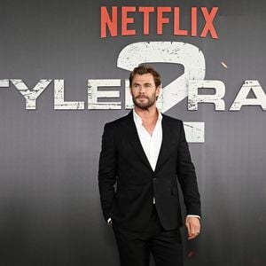 Chris Hemsworth, Schauspieler