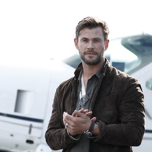 "Cabin in the Woods": Chris Hemsworth zum Gruseln