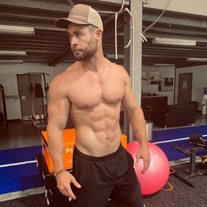 Privatkoch verrät: So extrem ernährt sich Chris Hemsworth