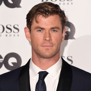 Wen wählt ihr - Liam oder Chris Hemsworth?